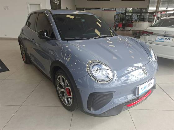 GWM ORA 03 63 KW ELÉTRICO GT BEV63